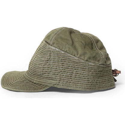 Kapital Chino The Old Man & The Sea Cap