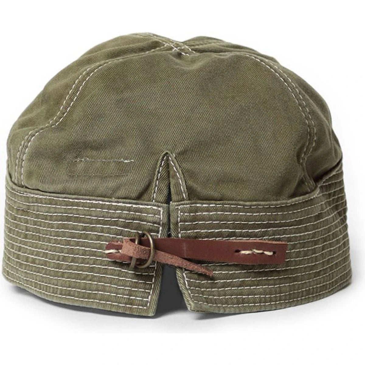 Kapital Chino The Old Man & The Sea Cap