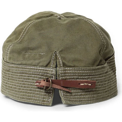 Kapital Chino The Old Man & The Sea Cap