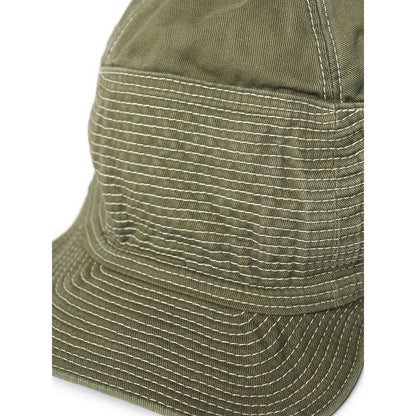 Kapital Chino The Old Man & The Sea Cap