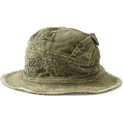Kapital Chino The Old Man And The Sea Hat (Crash Remake)