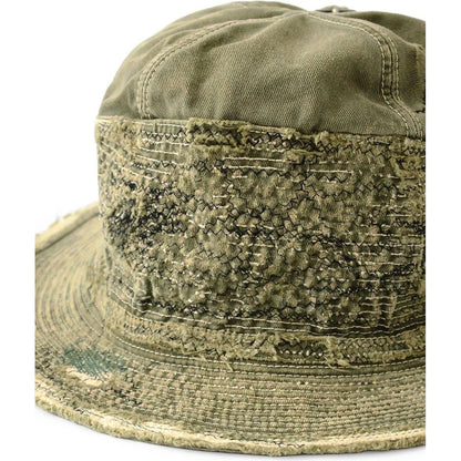 Kapital Chino The Old Man And The Sea Hat (Crash Remake)