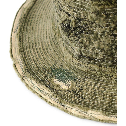 Kapital Chino The Old Man And The Sea Hat (Crash Remake)