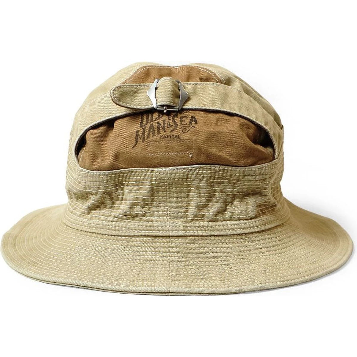 Kapital Chino The Old Man & The Sea Hat
