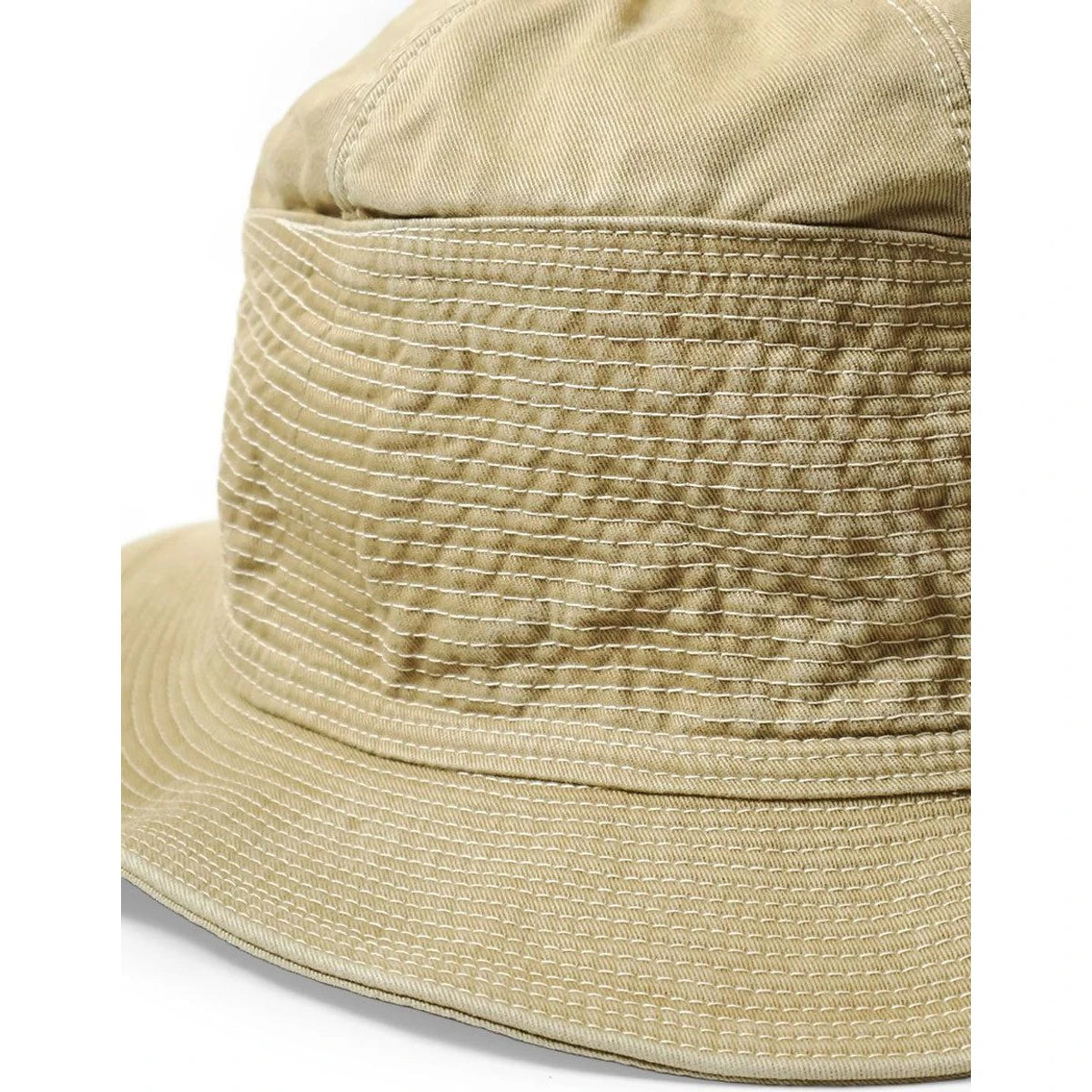 Kapital Chino The Old Man & The Sea Hat