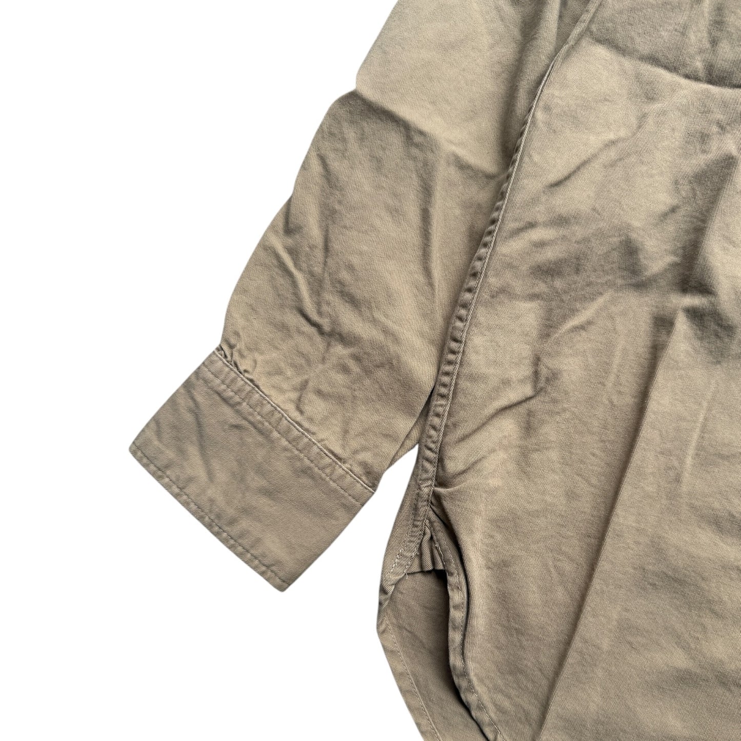 Kapital Chino Thunderbird Husky Western Shirt
