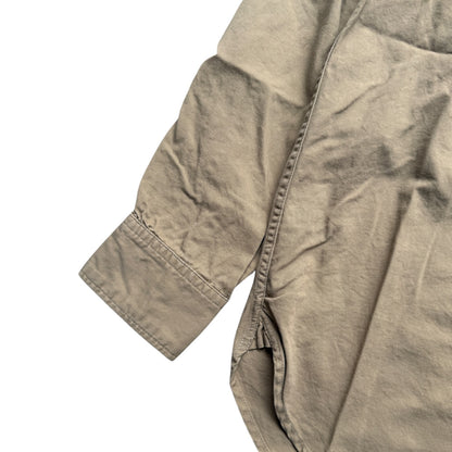 Kapital Chino Thunderbird Husky Western Shirt
