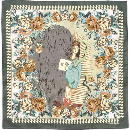 Kapital Color Bandana (Amaterasu)