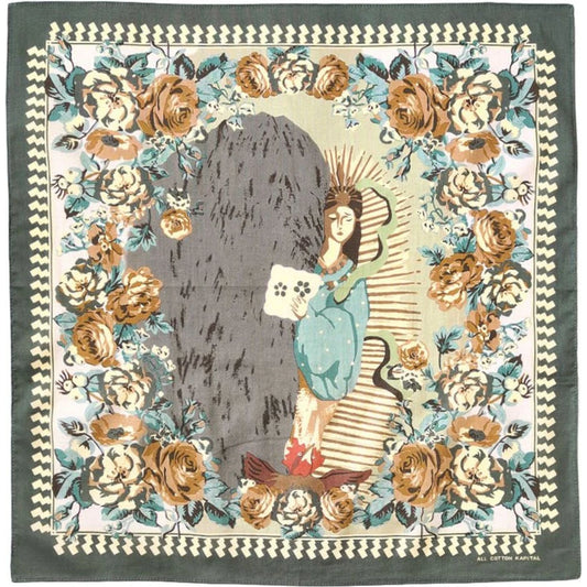 Kapital Color Bandana (Amaterasu)