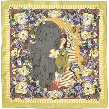 Kapital Color Bandana (Amaterasu)