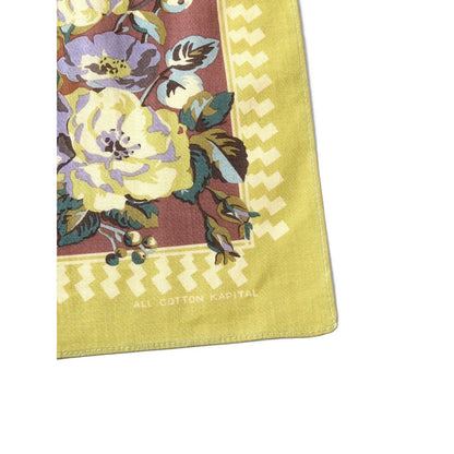 Kapital Color Bandana (Amaterasu)