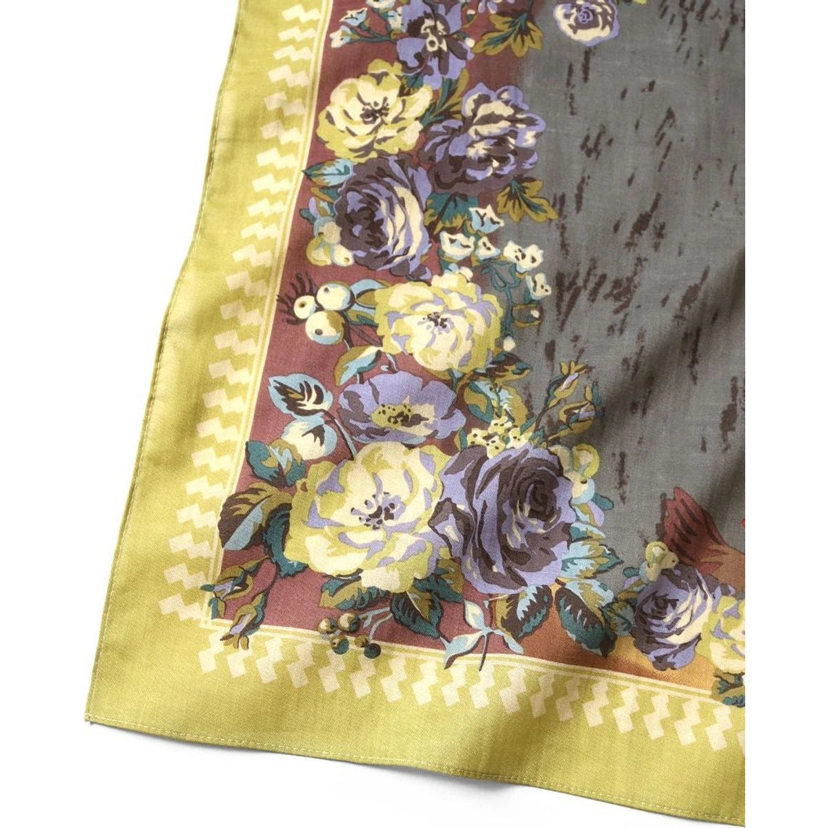 Kapital Color Bandana (Amaterasu)