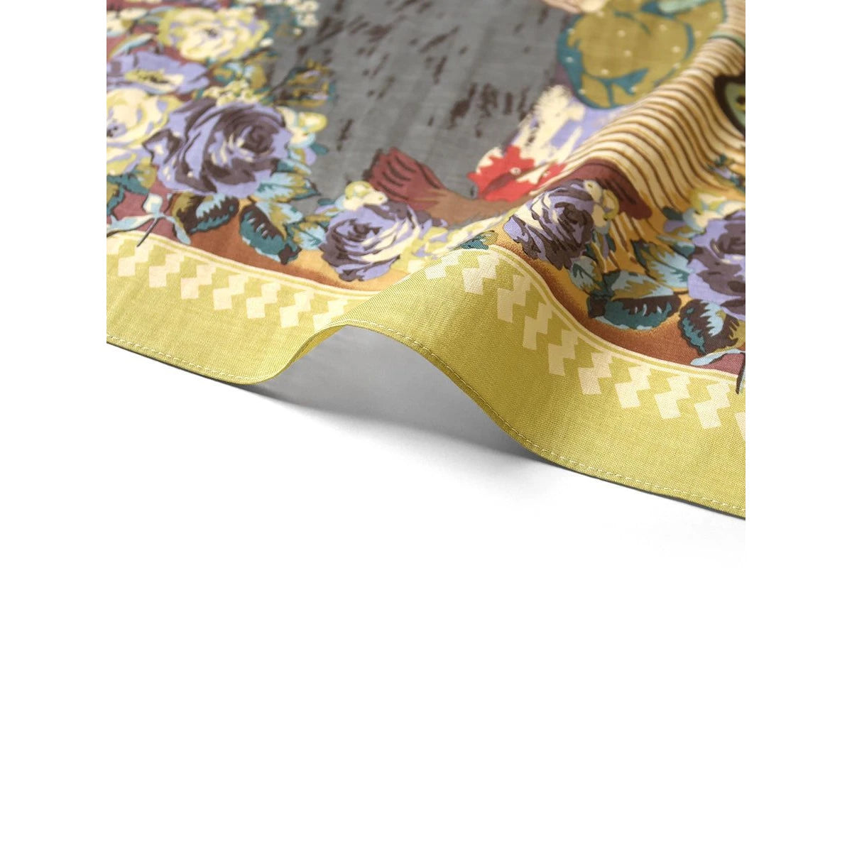 Kapital Color Bandana (Amaterasu)