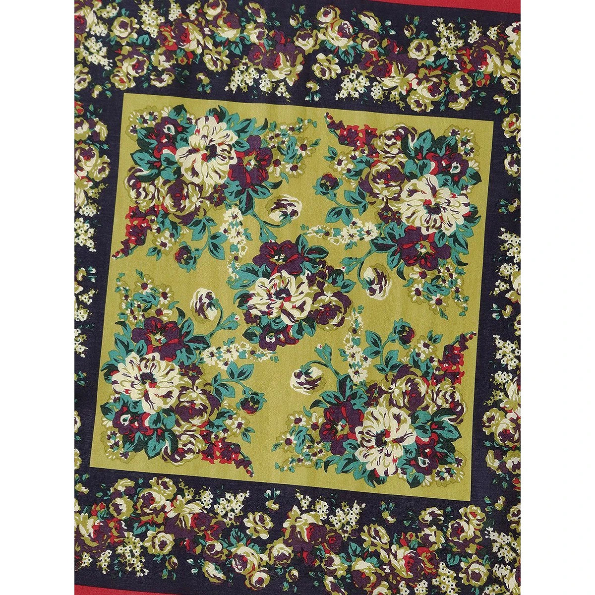 Kapital Colored Bandana (Nadeshiko Champetre)