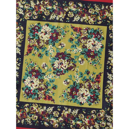 Kapital Colored Bandana (Nadeshiko Champetre)