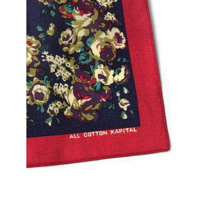 Kapital Colored Bandana (Nadeshiko Champetre)