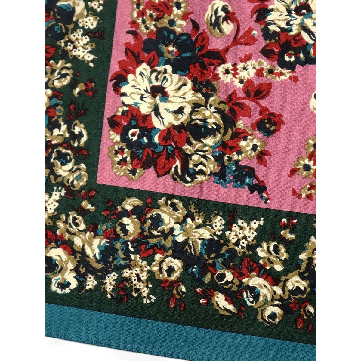 Kapital Colored Bandana (Nadeshiko Champetre)