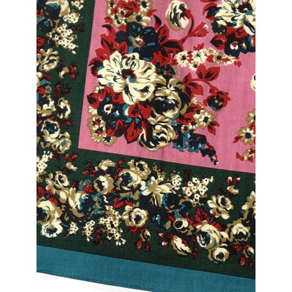 Kapital Colored Bandana (Nadeshiko Champetre)