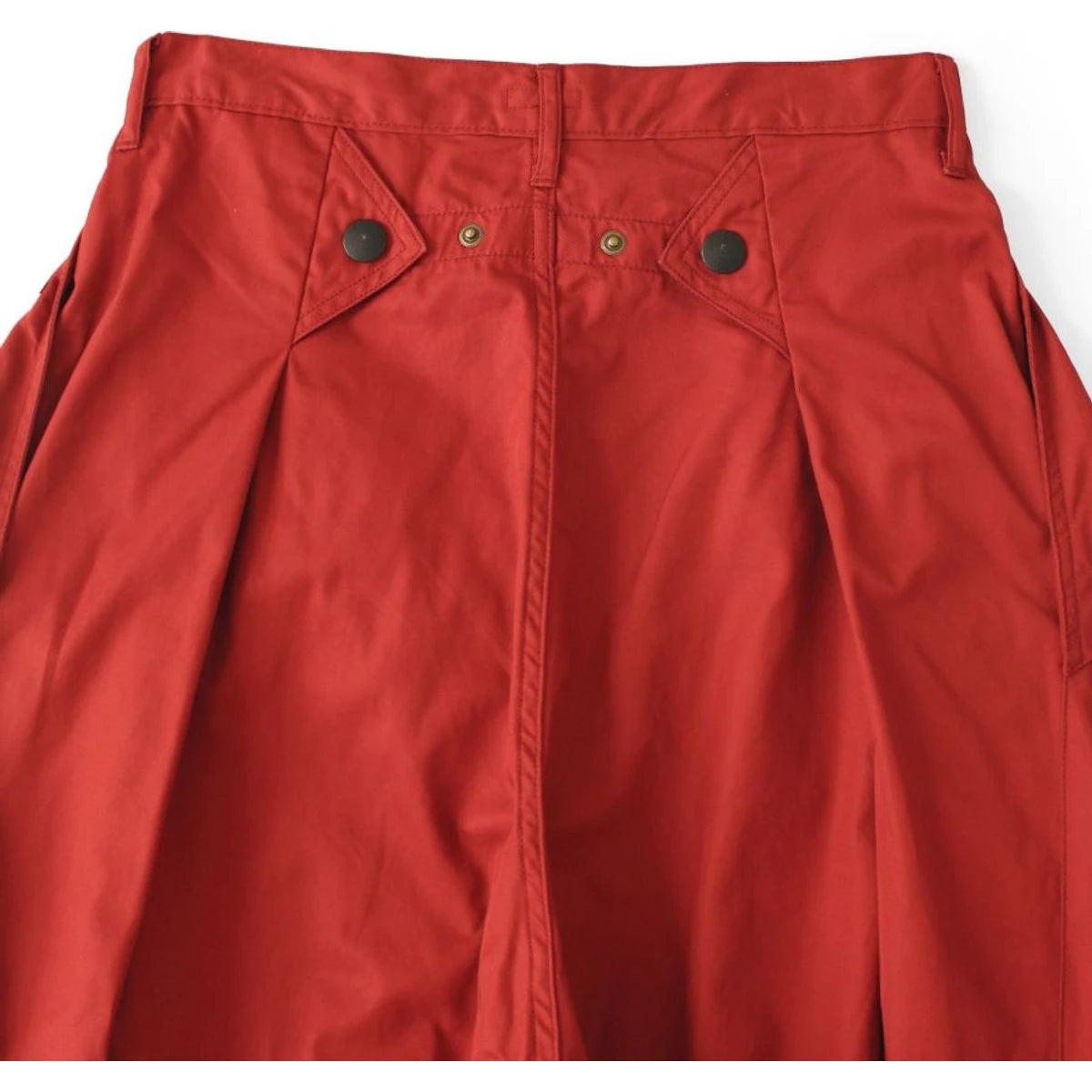 Kapital Combed Gabardine Ao Dai Cargo Pants (2026 Version)