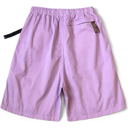Kapital Combed Burberry Easy Shorts