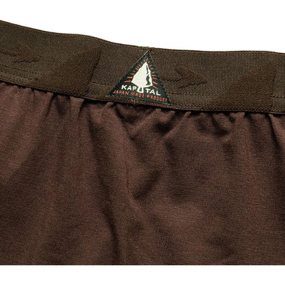 Kapital Comfort Stretch Jersey Trunks (Cool)