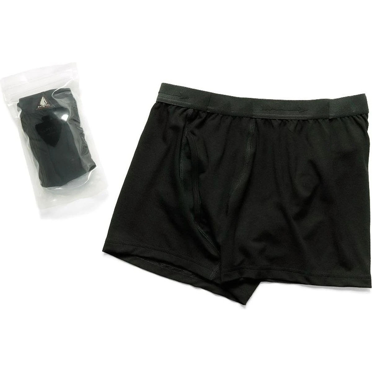 Kapital Comfort Stretch Jersey Trunks (Cool)