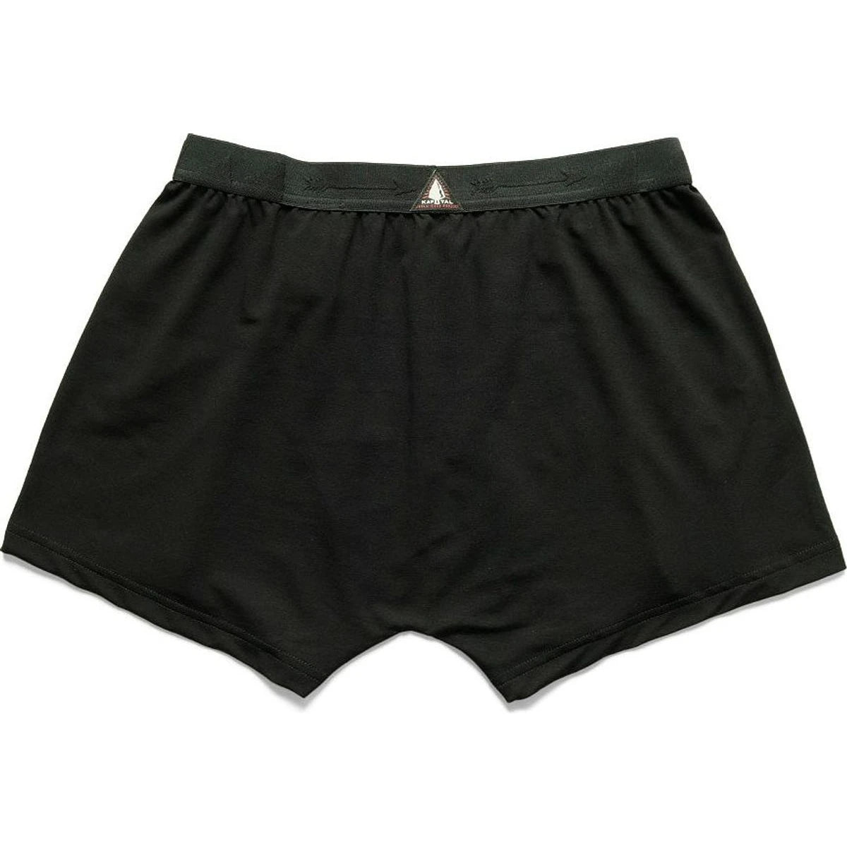Kapital Comfort Stretch Jersey Trunks (Cool)