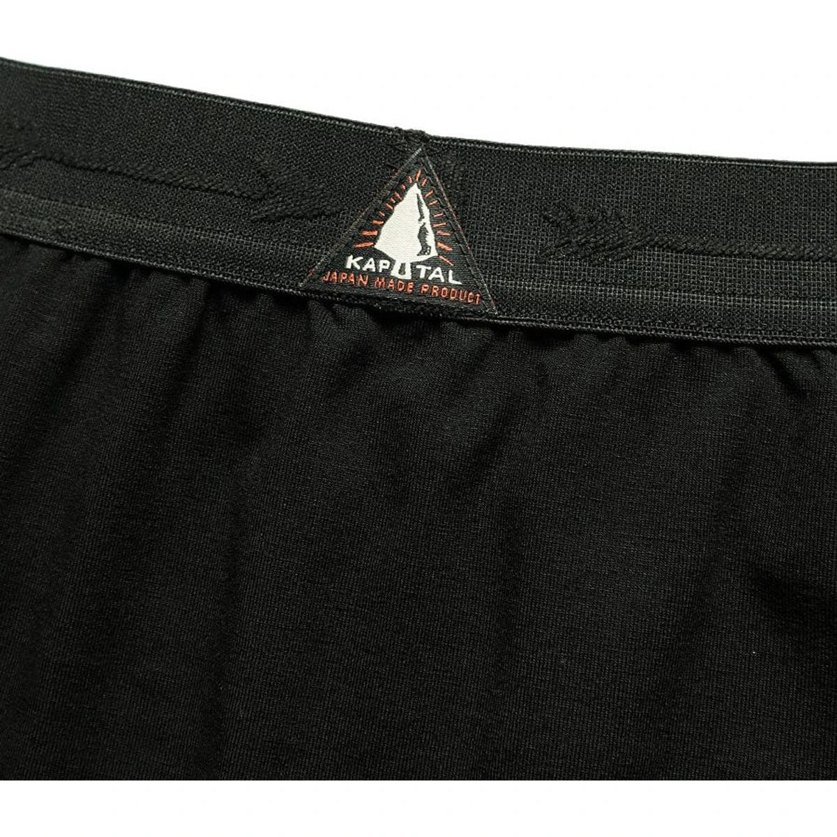 Kapital Comfort Stretch Jersey Trunks (Cool)