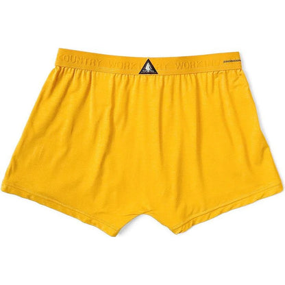 Kapital Comfort Stretch Jersey Trunks (Cool)