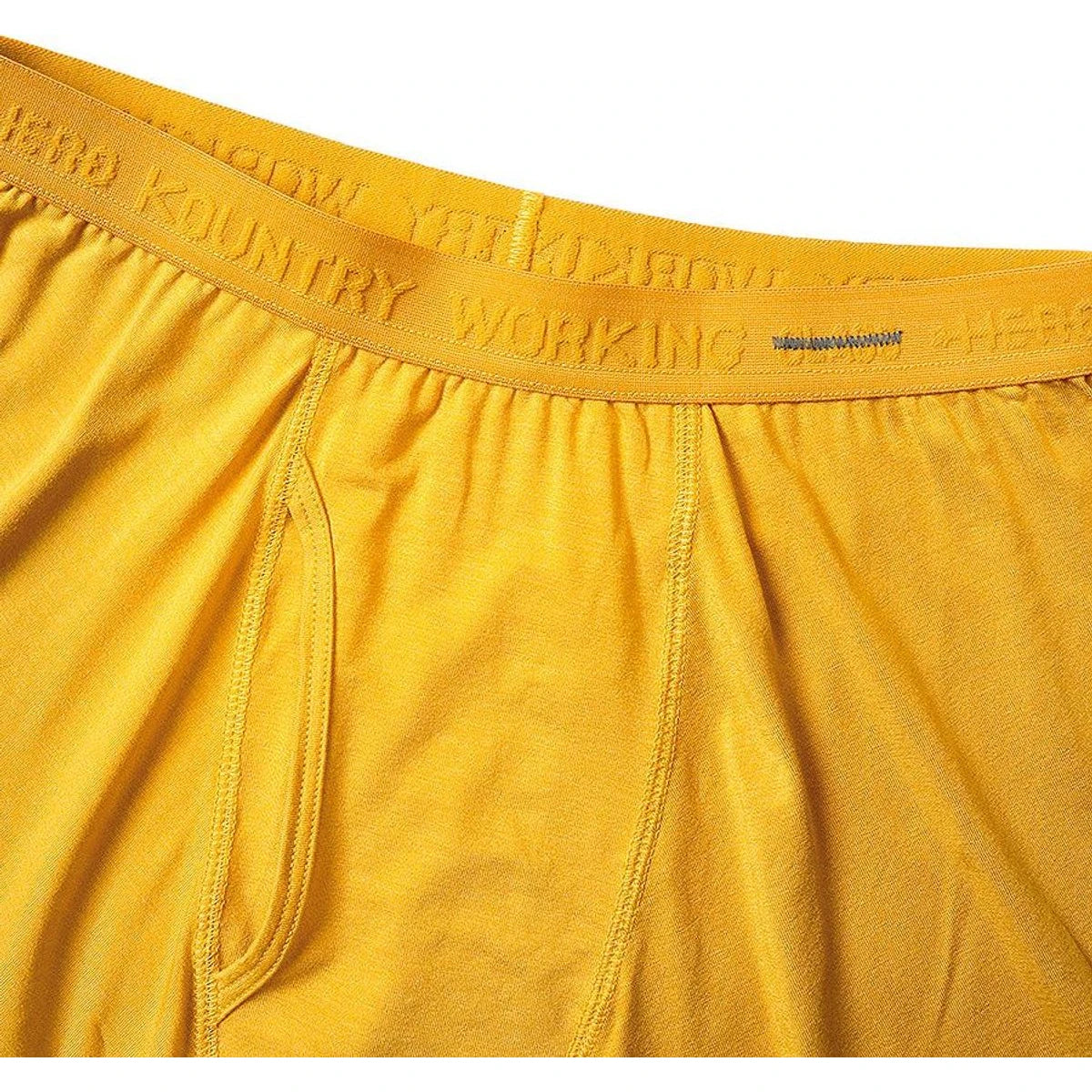 Kapital Comfort Stretch Jersey Trunks (Cool)
