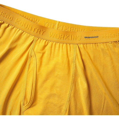 Kapital Comfort Stretch Jersey Trunks (Cool)