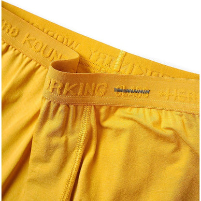 Kapital Comfort Stretch Jersey Trunks (Cool)