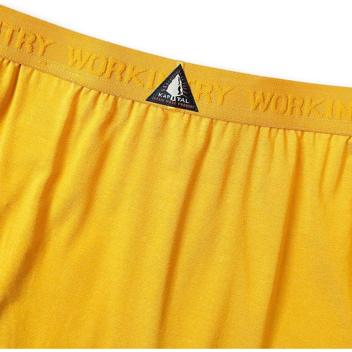 Kapital Comfort Stretch Jersey Trunks (Cool)