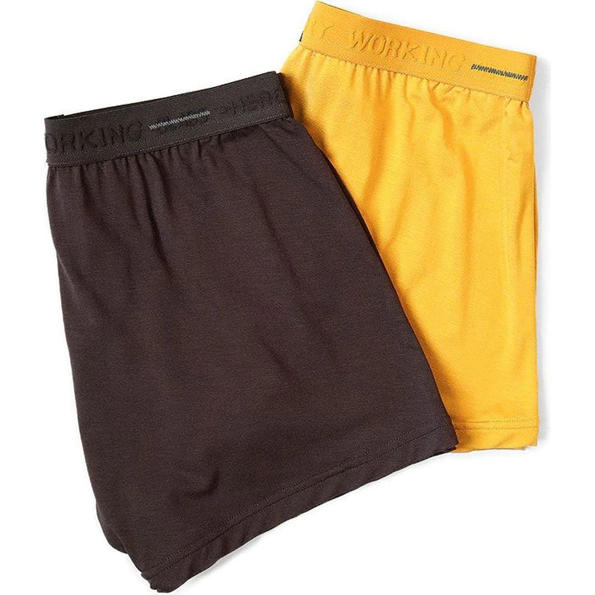 Kapital Comfort Stretch Jersey Trunks (Cool)
