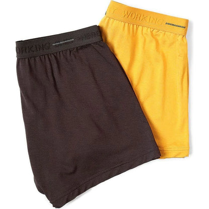 Kapital Comfort Stretch Jersey Trunks (Cool)