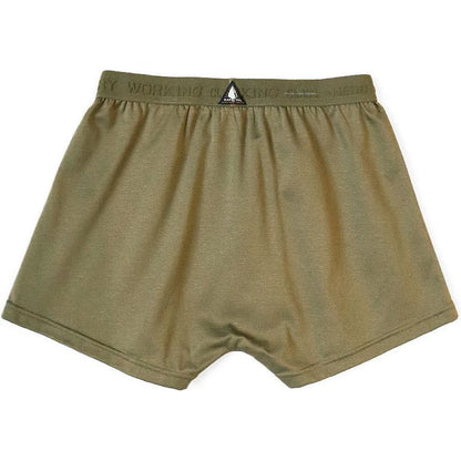 Kapital Comfort Stretch Jersey Trunks (Heat) 2set
