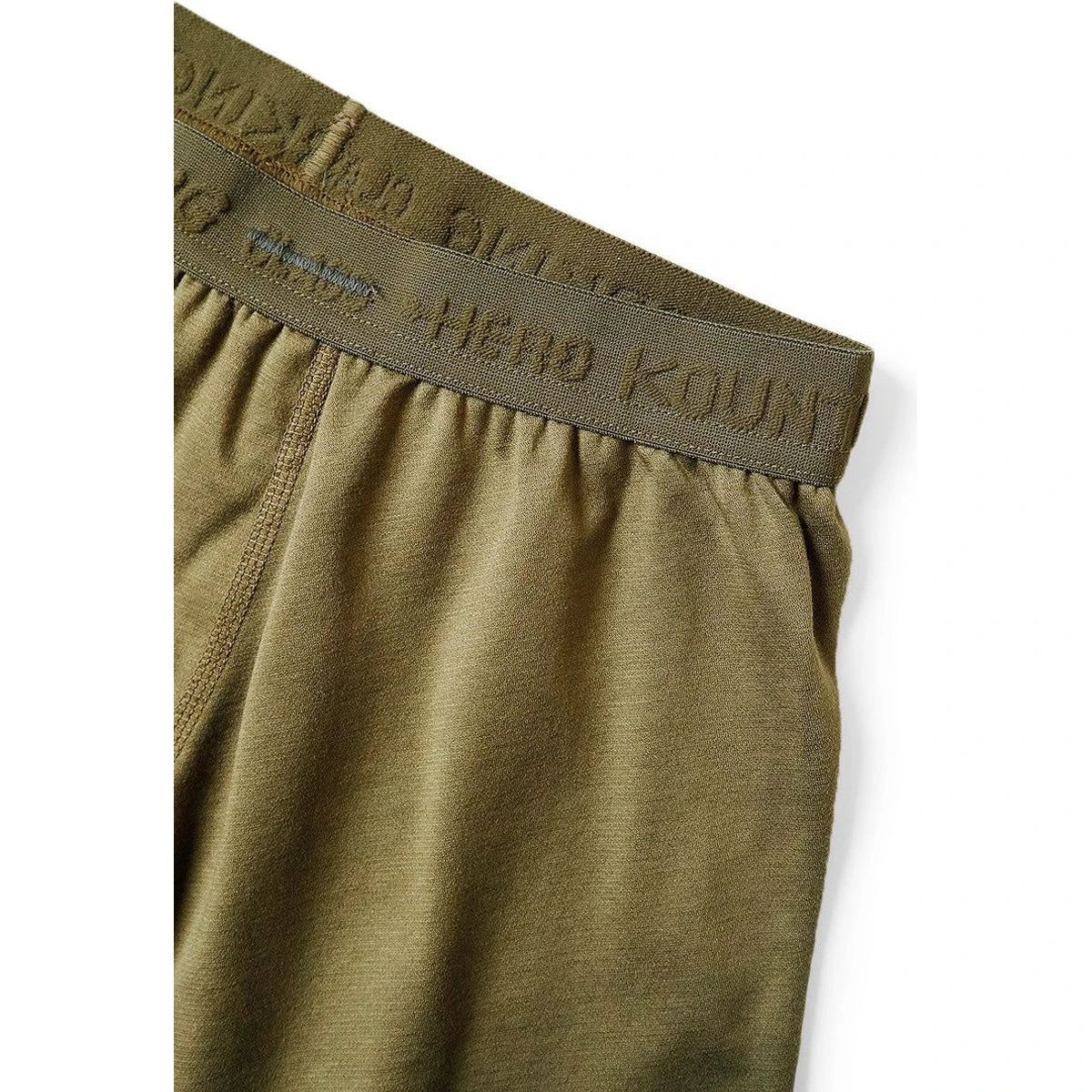 Kapital Comfort Stretch Jersey Trunks (Heat) 2set