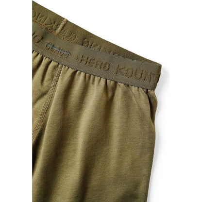 Kapital Comfort Stretch Jersey Trunks (Heat) 2set