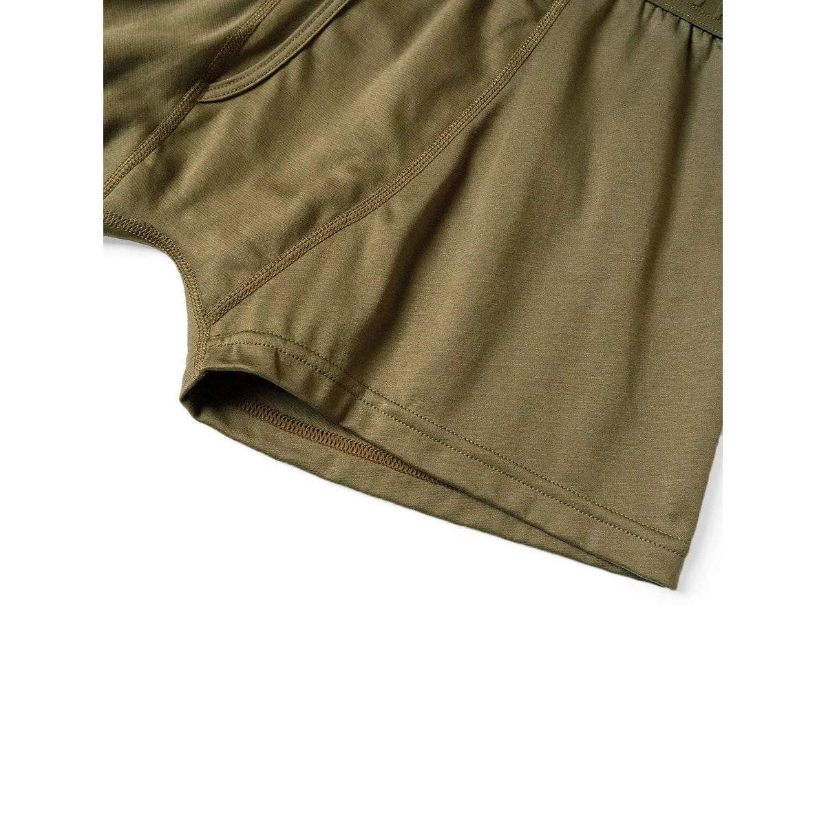 Kapital Comfort Stretch Jersey Trunks (Heat) 2set