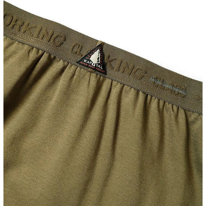 Kapital Comfort Stretch Jersey Trunks (Heat) 2set