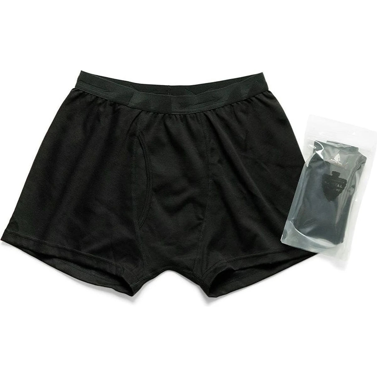 Kapital Comfort Stretch Jersey Trunks (Heat)