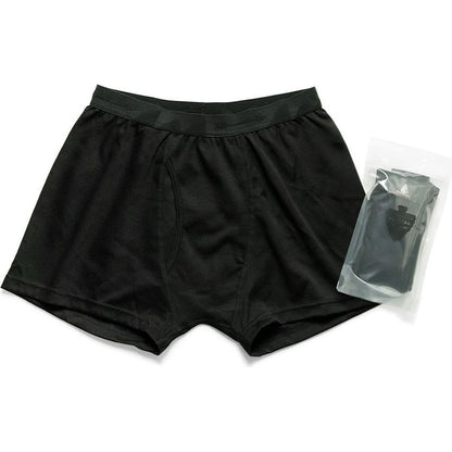Kapital Comfort Stretch Jersey Trunks (Heat)