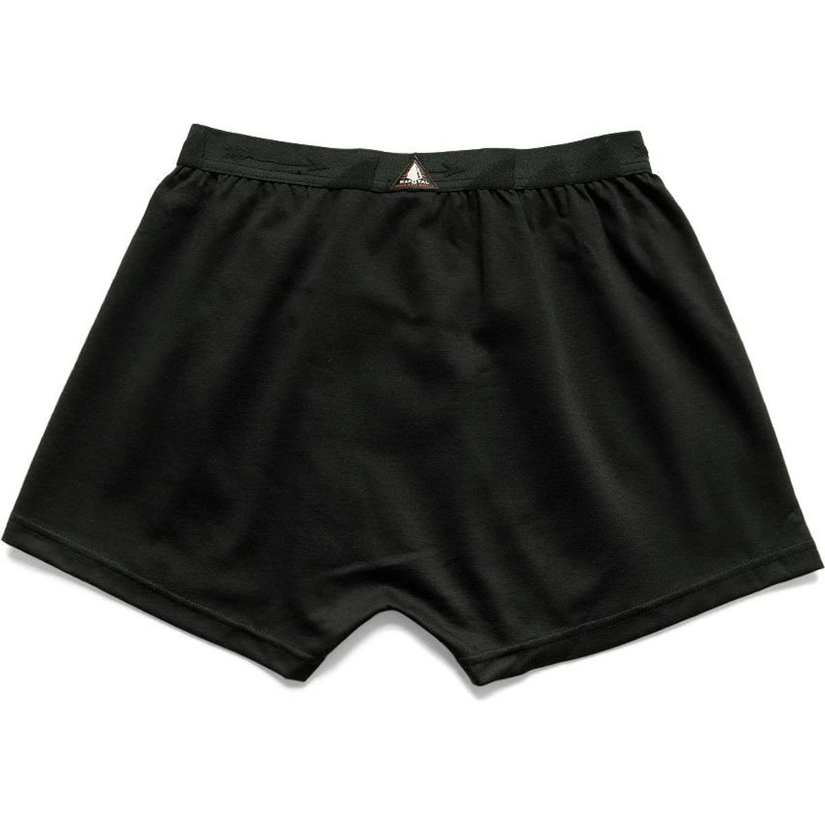 Kapital Comfort Stretch Jersey Trunks (Heat)