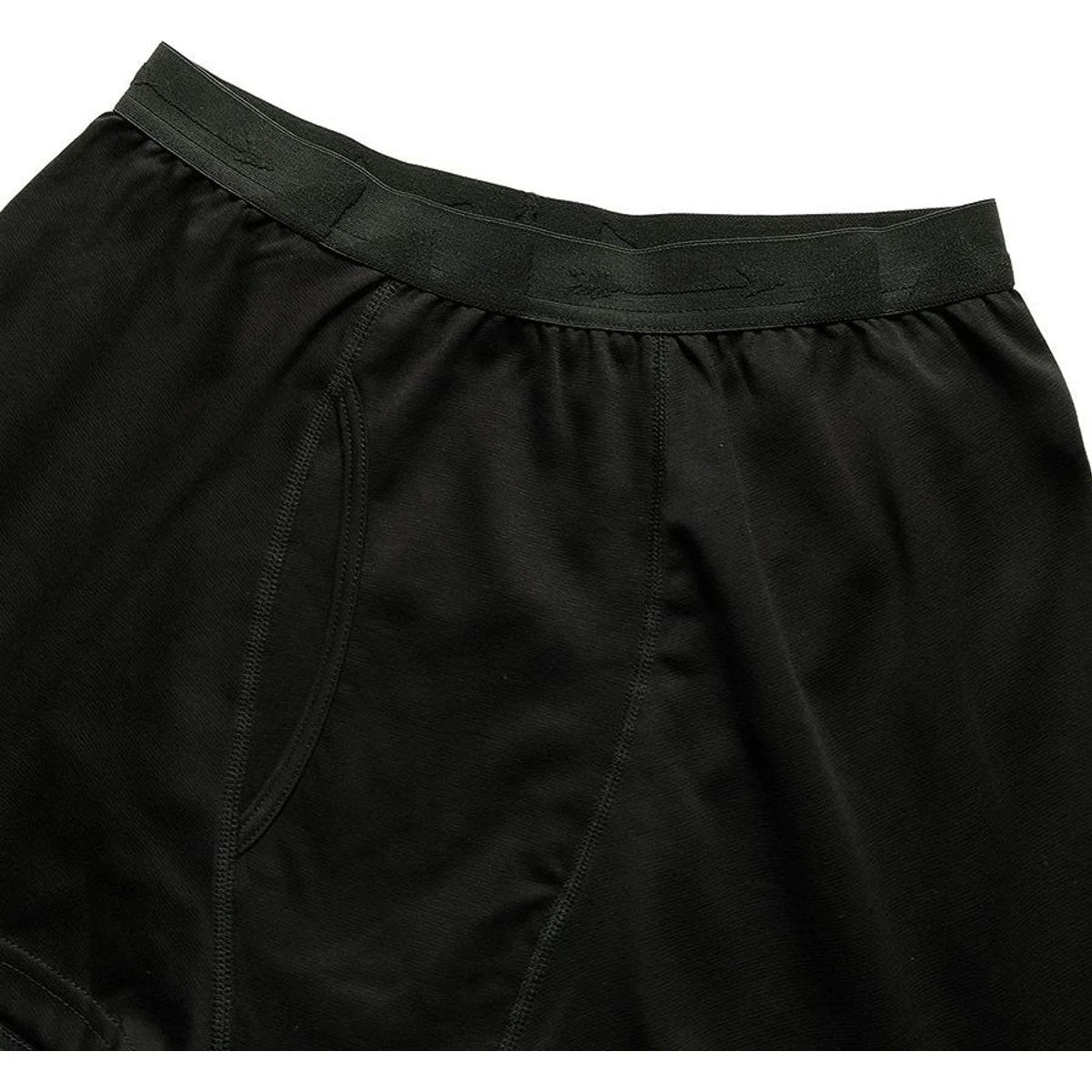Kapital Comfort Stretch Jersey Trunks (Heat)