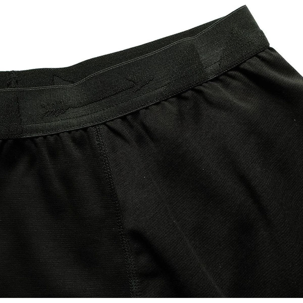 Kapital Comfort Stretch Jersey Trunks (Heat)