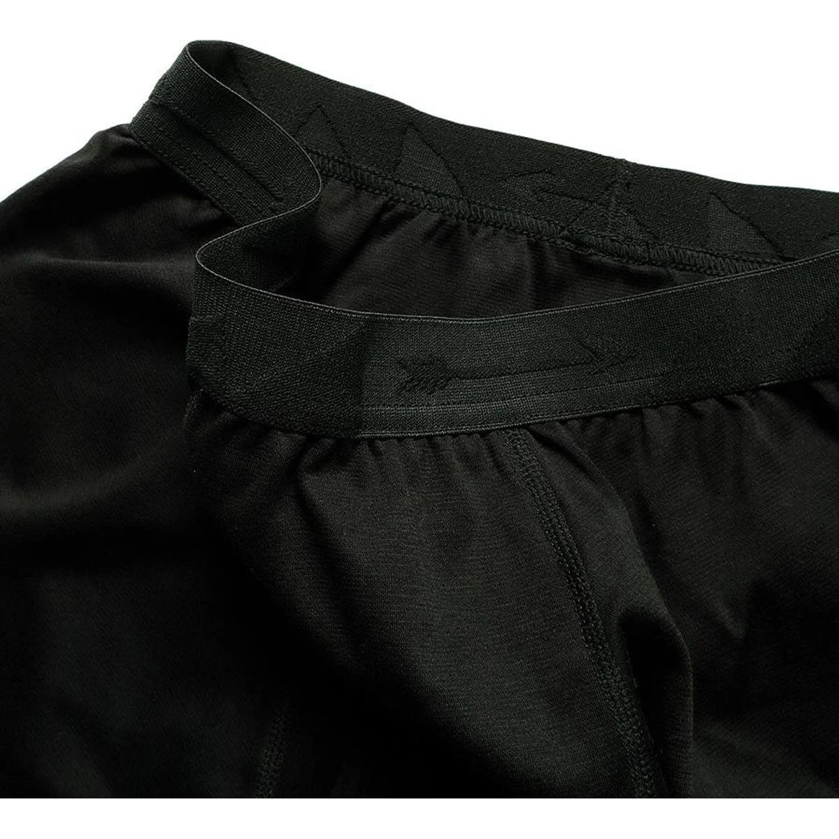 Kapital Comfort Stretch Jersey Trunks (Heat)