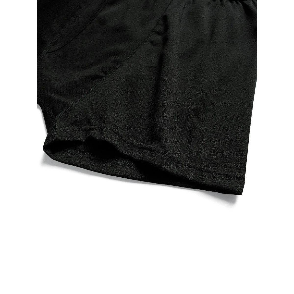 Kapital Comfort Stretch Jersey Trunks (Heat)