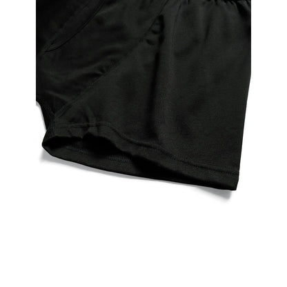 Kapital Comfort Stretch Jersey Trunks (Heat)