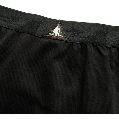 Kapital Comfort Stretch Jersey Trunks (Heat)