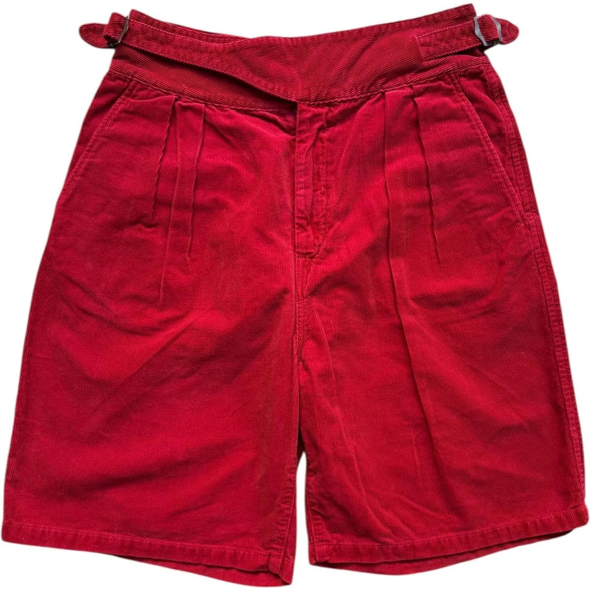 Kapital Corduroy Gurkha Shorts (2017)